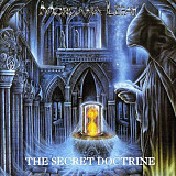 Фірмовий MORGANA LEFAY - " The Secret Doctrine "