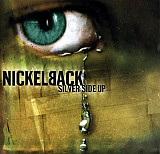 Фірмовий NICKELBACK - " Silver Side Up "