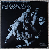 Barseros ‎– Pushy Polemics-2002