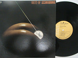 Scorpions - Best Of Scorpions ( RCA - Japan )