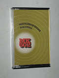 Магнитофонная кассета МК 60-2 СССР (штамп, руководство по эксплуатации)