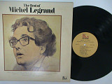 Michel Legrand - The Best Of Michel Legrand ( Kory Records - USA )
