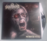 Deranged - Postmortem Rituals. 2LP