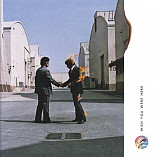 Фірмовий PINK FLOYD - " Wish You Were Here "
