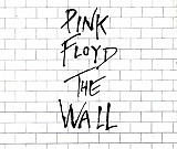 Фірмовий PINK FLOYD - " The Wall "