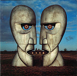 Фірмовий PINK FLOYD - " The Division Bell "
