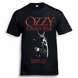 Футболка OZZY OSBOURNE Under The Graveyard