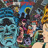 Фірмовий IGGY POP - " Brick By Brick "