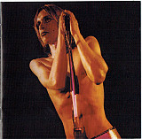 Фірмовий IGGY AND THE STOOGES - " Raw Power "