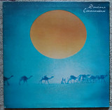 Santana ‎– Caravanserai-1972