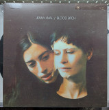 Jenny Hval - Blood Bitch (LP, RE, 2022) NM/NM