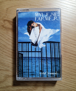 Mylene Farmer - Innamoramento