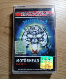 Motörhead - Overkill