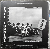 Sebastian Groth - Full Frontal (12", EU, 2022) NM/NM