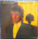 Rod Stewart – Tonight I'm Yours