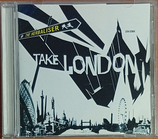The Herbaliser - Take London