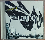 The Herbaliser - Take London