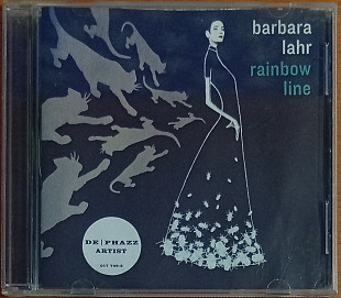 Barbara Lahr - Rainbow Line