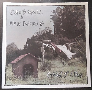 Edie Brickell & New Bohemians – Ghost Of A Dog