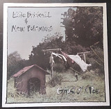 Edie Brickell & New Bohemians – Ghost Of A Dog