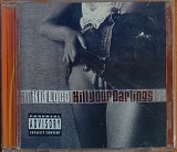 Kid Loco - Kill Your Darlings