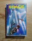 Space - Deliverance