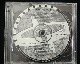 2 CD Dance Now! 11