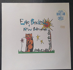 Edie Brickell & New Bohemians – Shooting Rubberbands At The Stars