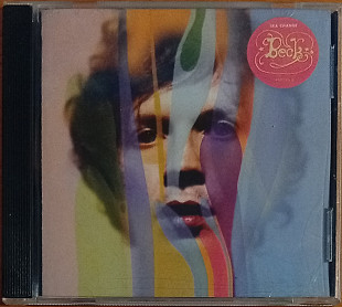 Beck - Sea Change