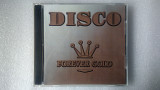 2 CD Компакт диск DISCO - Forever Gold