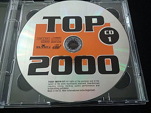 2 CD TOP 2000