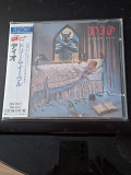 Dio, Dream Evil, Japan cd, NM
