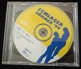 2 CD Schlager Sommer 1999