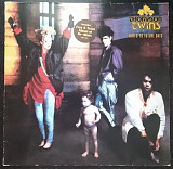 Thompson Twins – Here's To Future Days (2xLP)