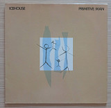Icehouse – Primitive Man