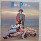 Wilson Phillips – Wilson Phillips