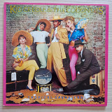 Kid Creole & The Coconuts – Tropical Gangsters