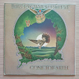 Barclay James Harvest – Gone To Earth