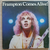 Peter Frampton – Frampton Comes Alive!