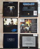 Обложки для CD _ EAGLES