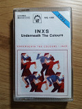 INXS - Underneath The Colours