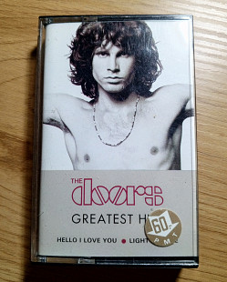 The Doors - Greatest Hits
