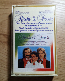 Ricchi & Poveri