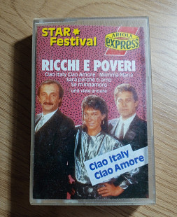 Ricchi E Poveri