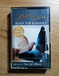Modern Talking - The 3rd Album