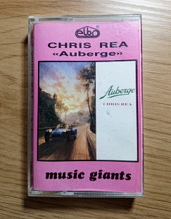 Chris Rea - Auberge