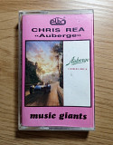Chris Rea - Auberge