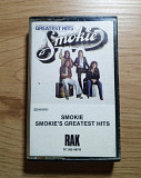 Smokie - Greatest Hits