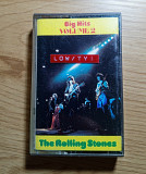 The Rolling Stones - Big Hits