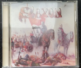 Saxon - 1984, 2009